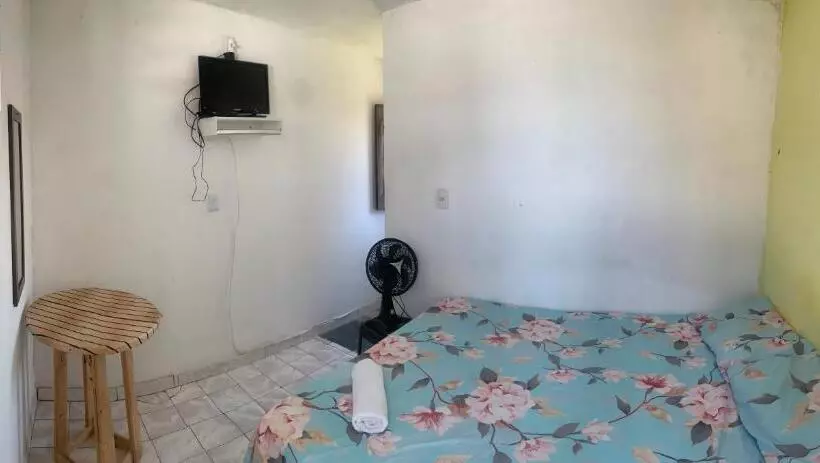 ホテル Suítes Mar Azul