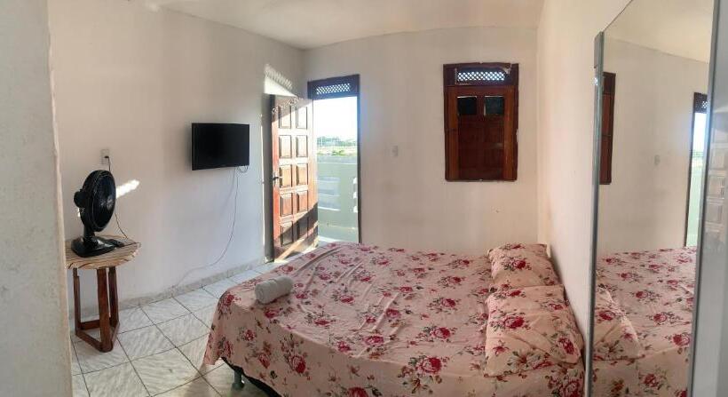 هتل Suítes Mar Azul