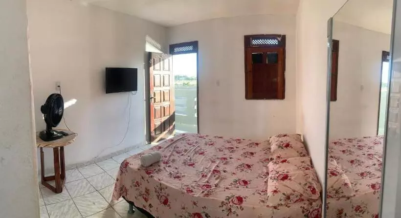 ホテル Suítes Mar Azul