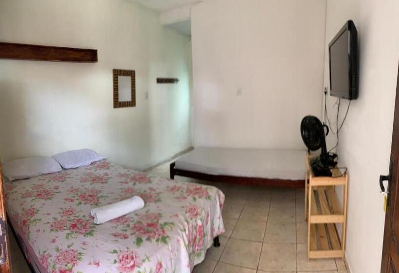 هتل Suítes Mar Azul