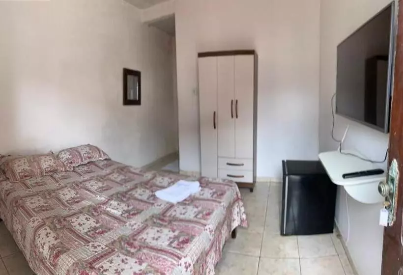 ホテル Suítes Mar Azul