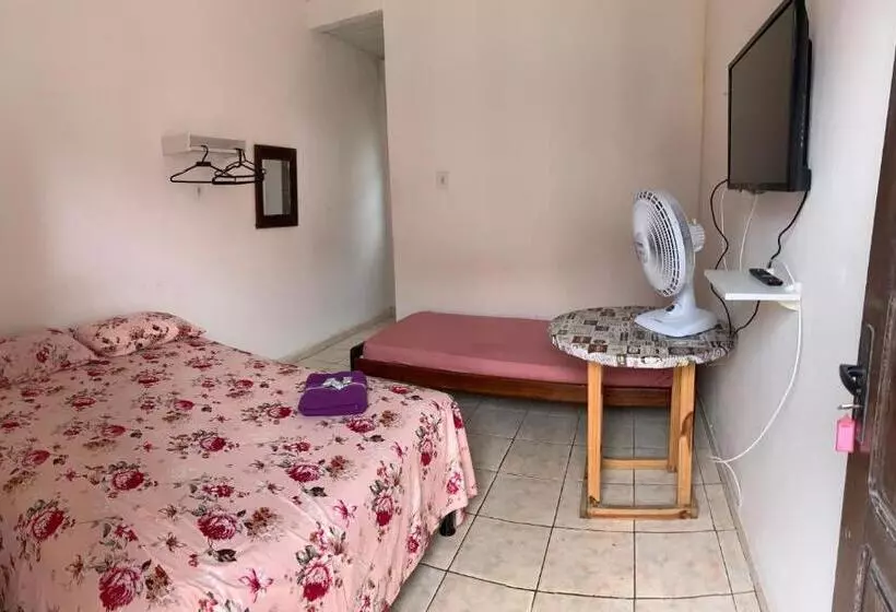 ホテル Suítes Mar Azul