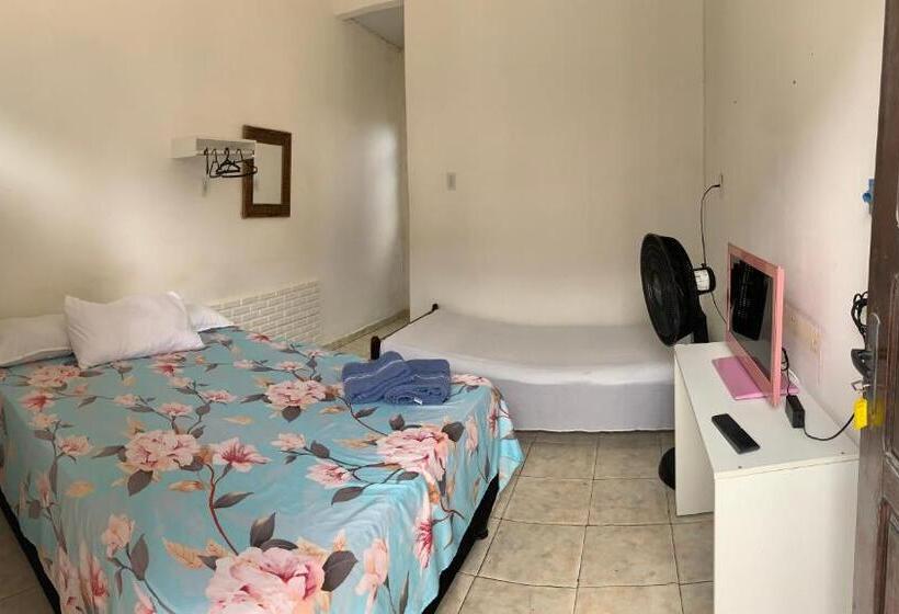 هتل Suítes Mar Azul