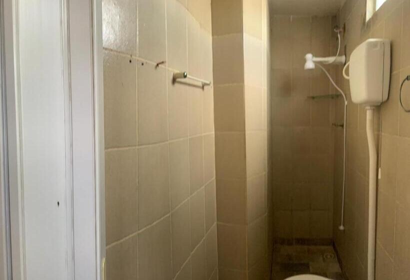 هتل Suítes Mar Azul