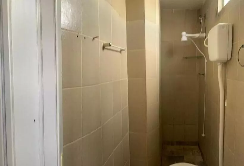 ホテル Suítes Mar Azul