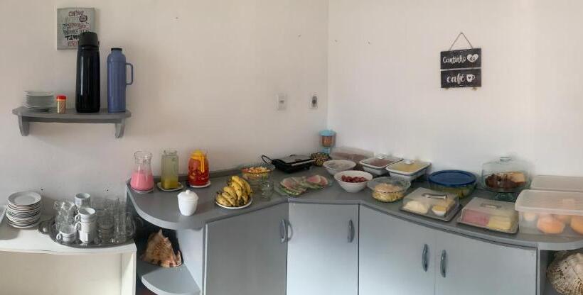 هتل Suítes Mar Azul