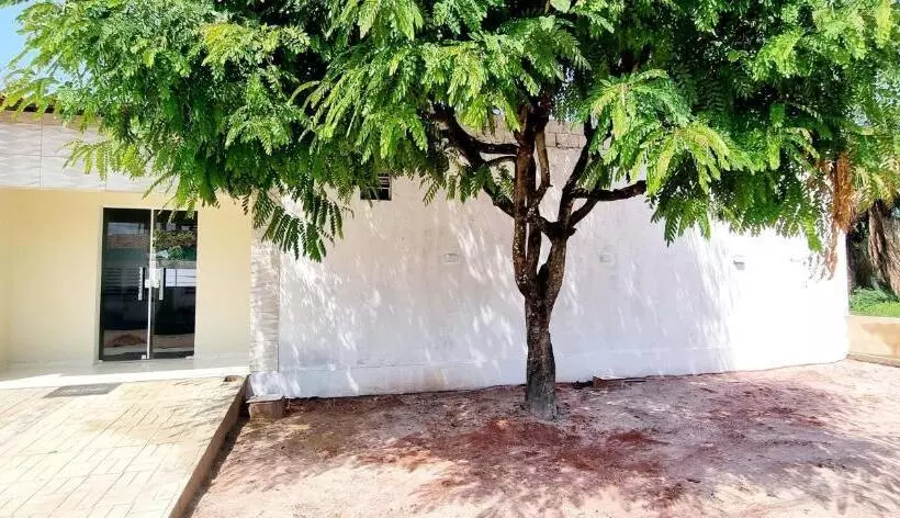 ホテル Pousada Peromar