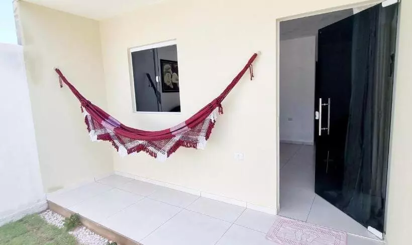 ホテル Pousada Peromar