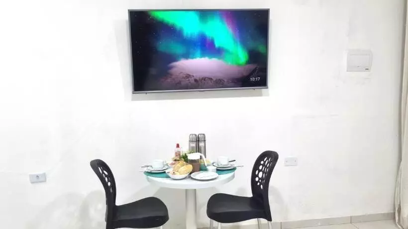 ホテル Pousada Peromar