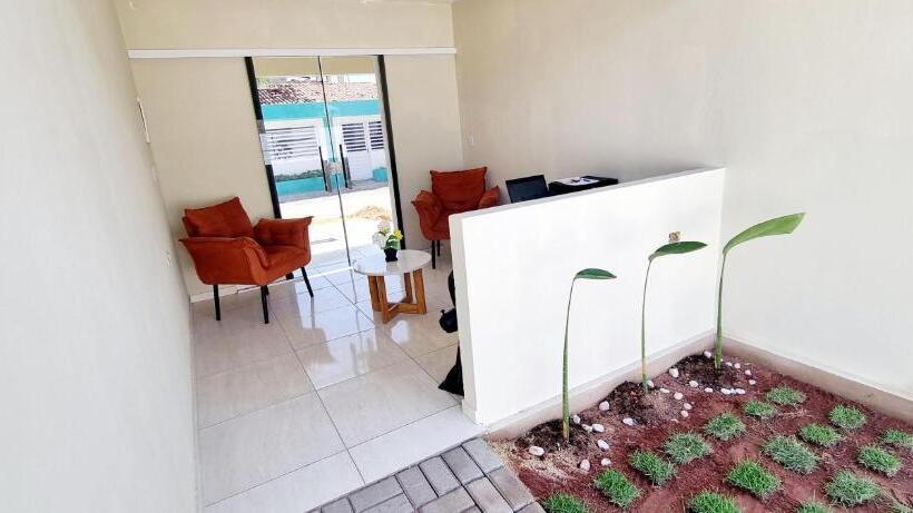 酒店 Pousada Peromar