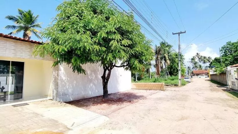 ホテル Pousada Peromar