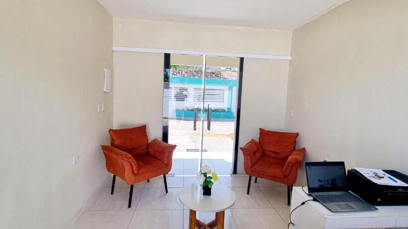 酒店 Pousada Peromar