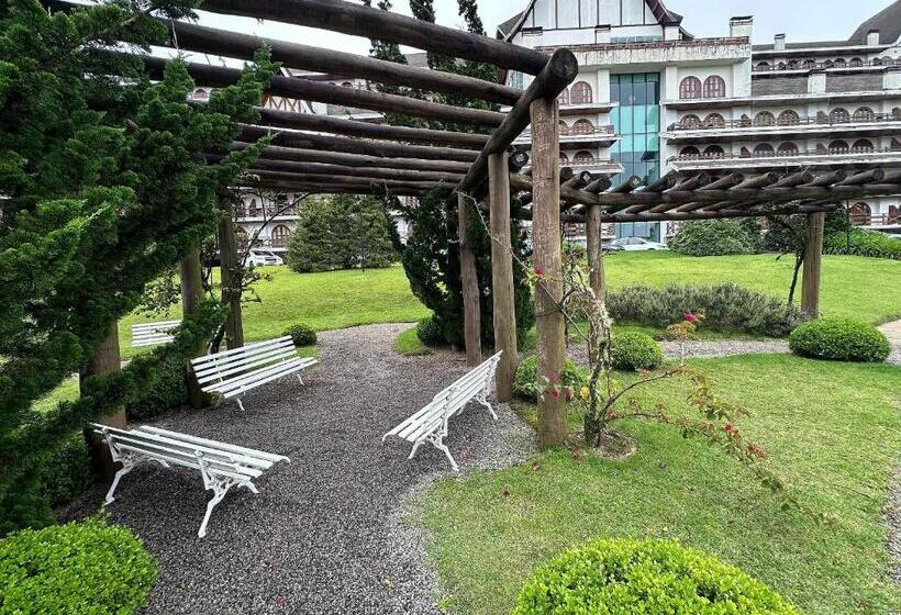 هتل Quatre Saison 308