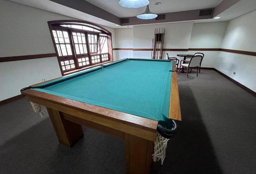 هتل Quatre Saison 308