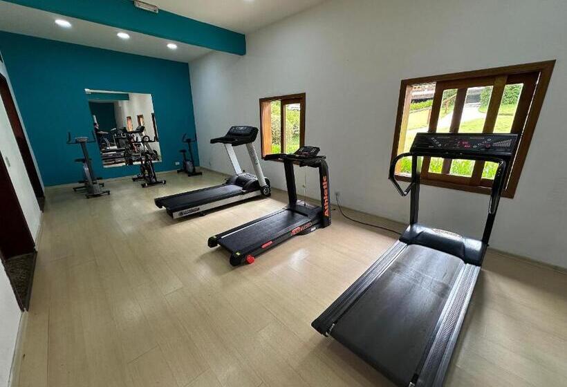 هتل Quatre Saison 308