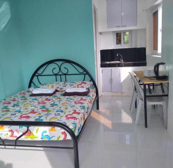 Hotel Riverfront Deluxe Residences