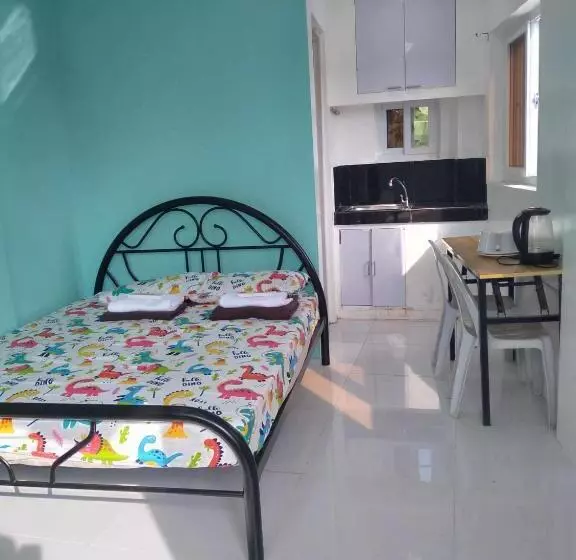 Hotelli Riverfront Deluxe Residences