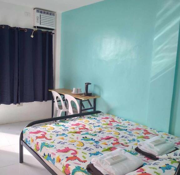 Hotel Riverfront Deluxe Residences