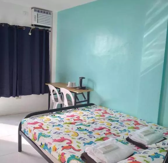 Hotelli Riverfront Deluxe Residences