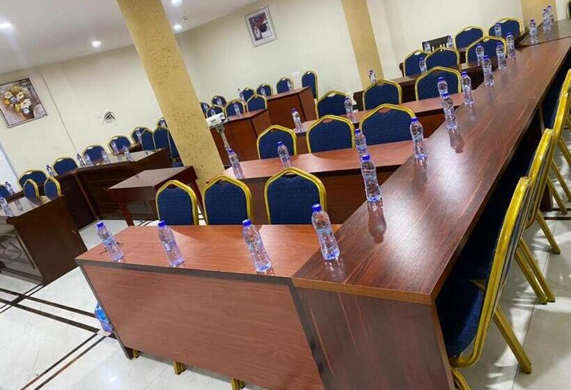 בית מלון כפרי Rosapearl