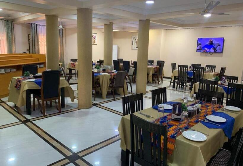 בית מלון כפרי Rosapearl