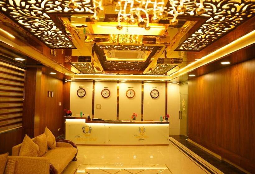 Hotel Royal Stay