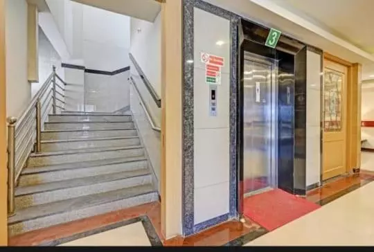 Hôtel Sai Ram Suites