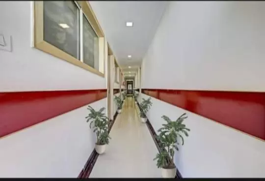 Hôtel Sai Ram Suites