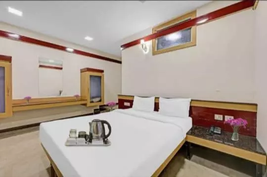 Hôtel Sai Ram Suites