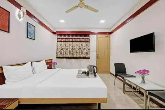 Hôtel Sai Ram Suites