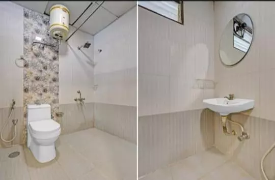 Hôtel Sai Ram Suites