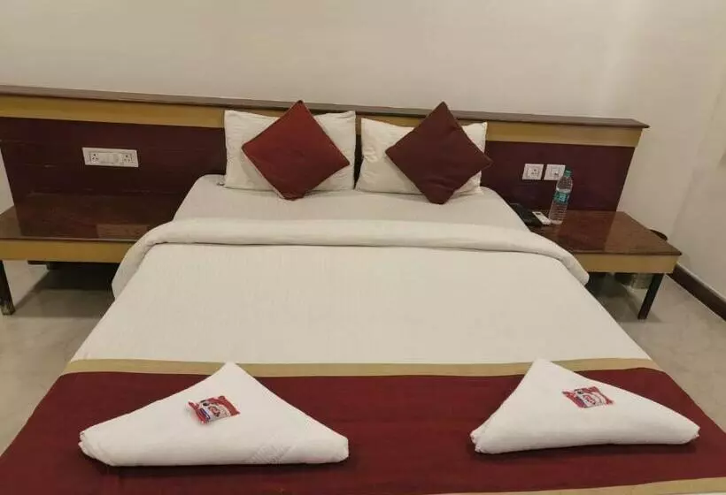 Hôtel Sai Ram Suites