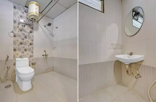Hôtel Sai Ram Suites