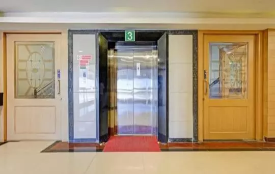 Hôtel Sai Ram Suites