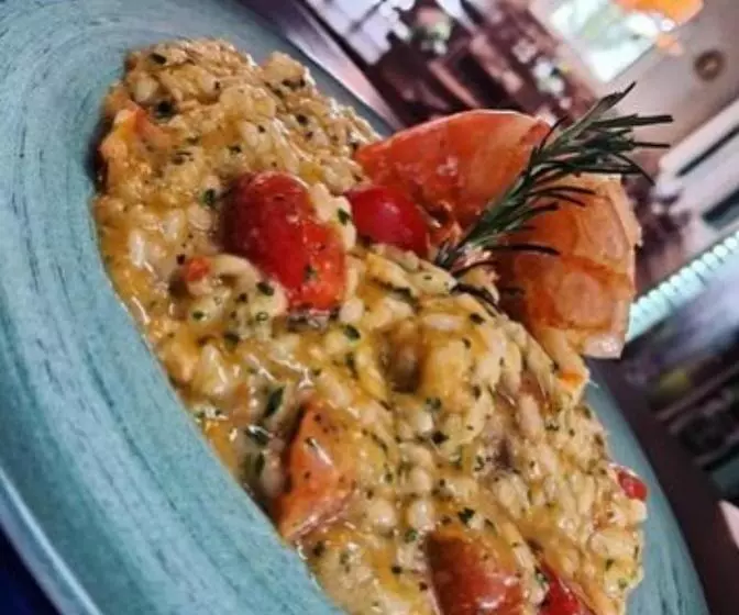 Hotelli Sea Capitain Pousada E Restaurante
