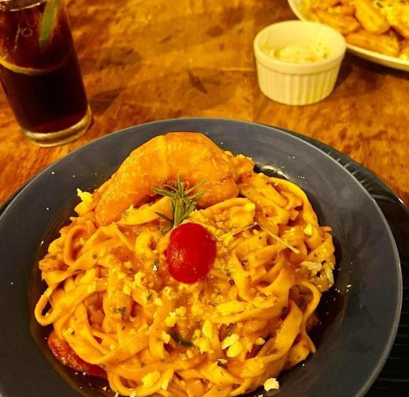 酒店 Sea Capitain Pousada E Restaurante