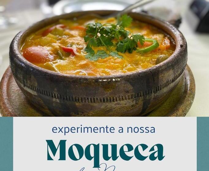 酒店 Sea Capitain Pousada E Restaurante