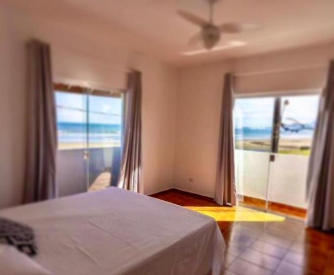 酒店 Sea Capitain Pousada E Restaurante