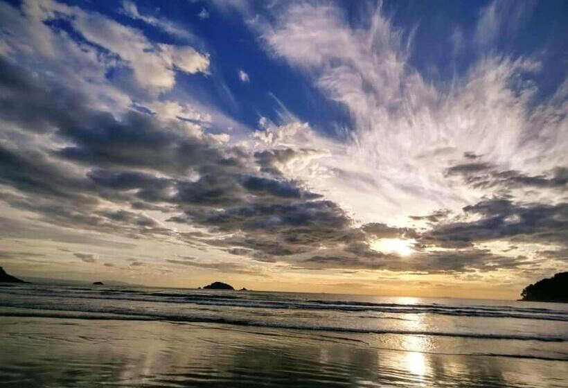 酒店 Sea Capitain Pousada E Restaurante