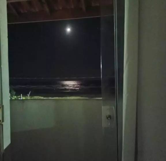Hotelli Sea Capitain Pousada E Restaurante
