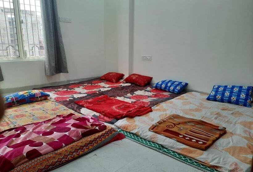 هتل Shree Datt Home Stay Nagar Homes