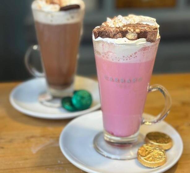 호텔 The Cartologist