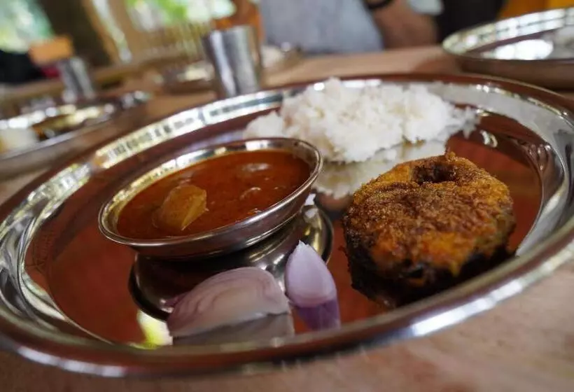 ホテル The Cocario