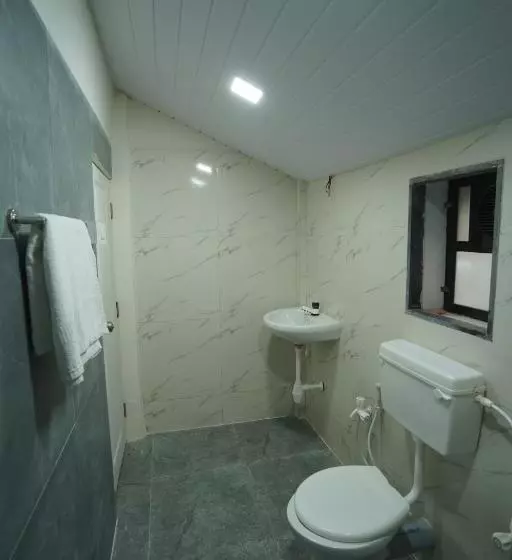 ホテル The Cocario