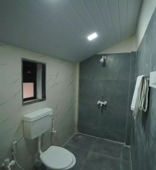 ホテル The Cocario