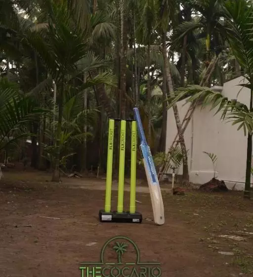 ホテル The Cocario