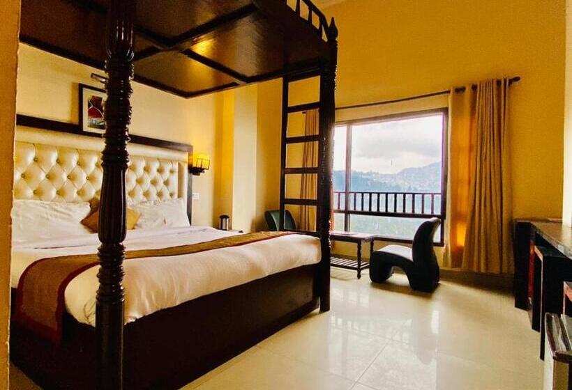 Hotel Udai Nature Valley