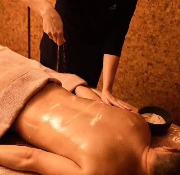 ホテル Villa Inkognito By Sommerro