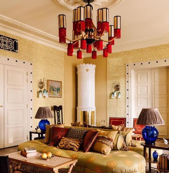 فندق Villa Inkognito By Sommerro