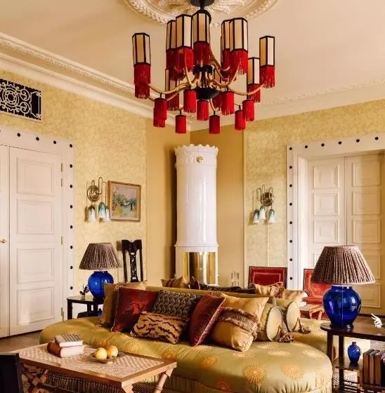 ホテル Villa Inkognito By Sommerro